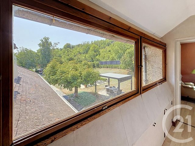 maison à vendre - 7 pièces - 180.0 m2 - RIOM - 63 - AUVERGNE - Century 21 Agence Girard