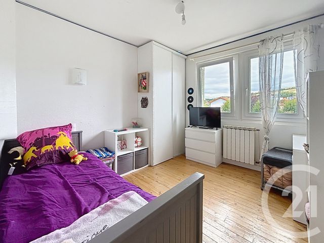 maison à vendre - 6 pièces - 103.7 m2 - COMBRONDE - 63 - AUVERGNE - Century 21 Agence Girard