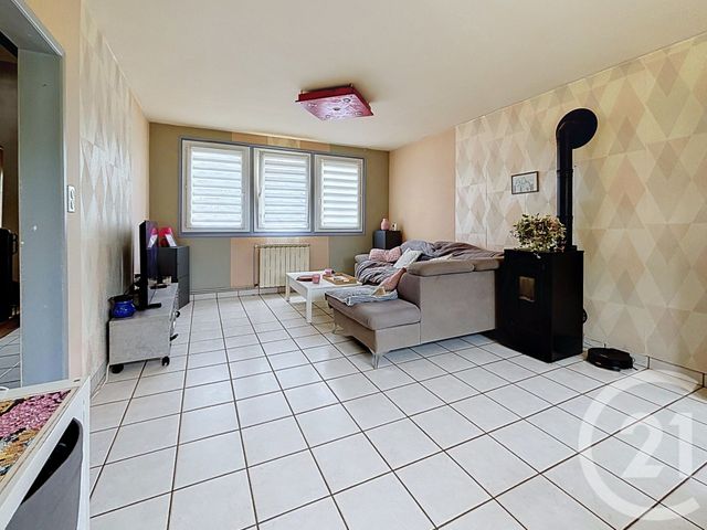 maison à vendre - 6 pièces - 103.7 m2 - COMBRONDE - 63 - AUVERGNE - Century 21 Agence Girard
