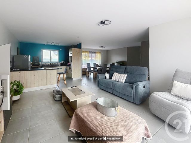 Maison à louer ST GERVAIS D AUVERGNE