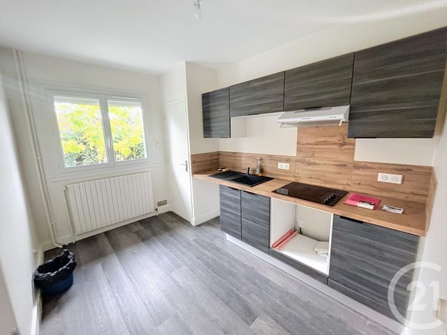 maison à louer - 5 pièces - 98.25 m2 - CHATEL GUYON - 63 - AUVERGNE - Century 21 Agence Girard