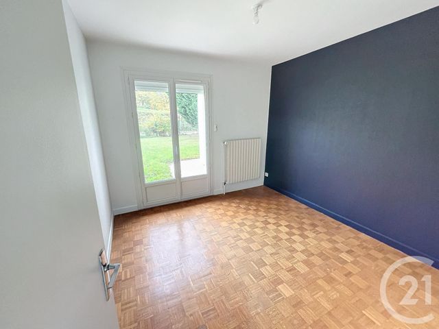 maison à louer - 5 pièces - 98.25 m2 - CHATEL GUYON - 63 - AUVERGNE - Century 21 Agence Girard