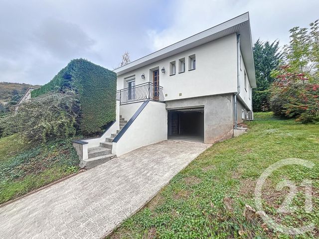 maison - CHATEL GUYON - 63