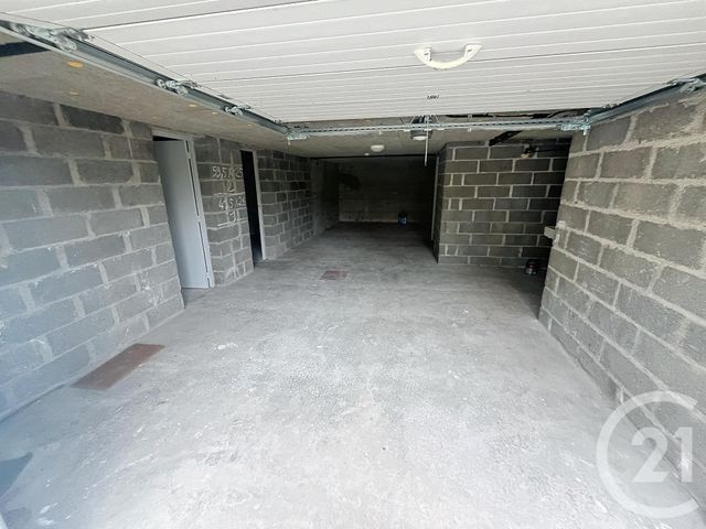 maison à louer - 5 pièces - 98.25 m2 - CHATEL GUYON - 63 - AUVERGNE - Century 21 Agence Girard