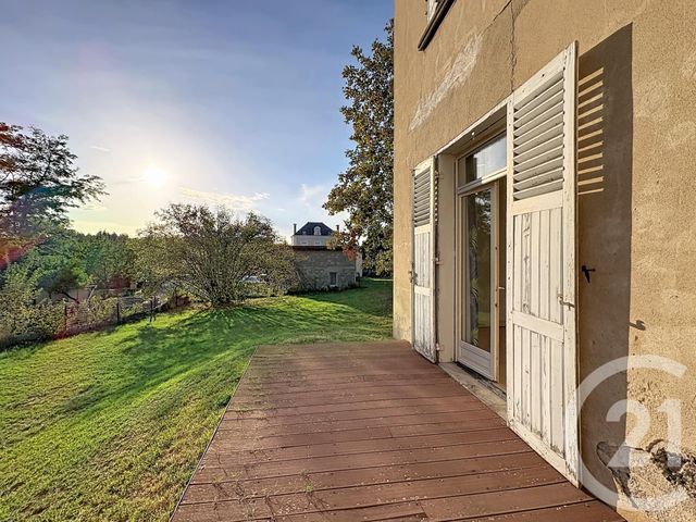 Appartement F2 à louer - 2 pièces - 46.0 m2 - PUY GUILLAUME - 63 - AUVERGNE - Century 21 Agence Girard