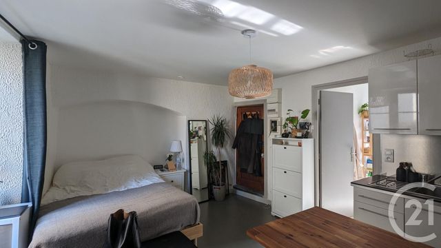Appartement Studio à louer RIOM