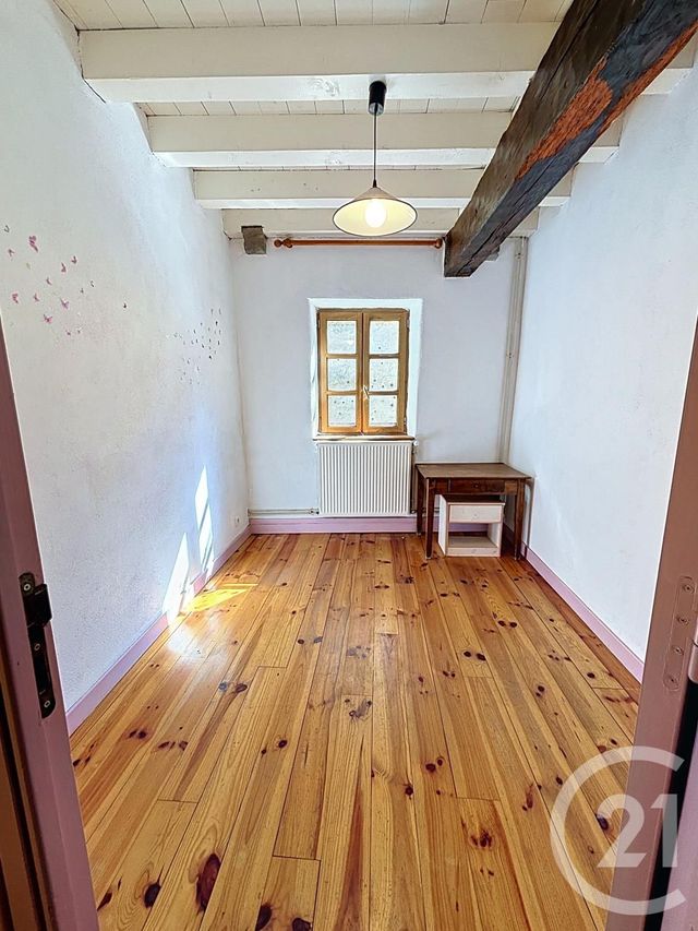 maison à vendre - 5 pièces - 123.59 m2 - MARINGUES - 63 - AUVERGNE - Century 21 Agence Girard
