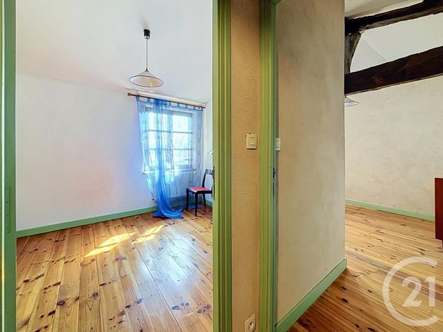 maison à vendre - 5 pièces - 123.59 m2 - MARINGUES - 63 - AUVERGNE - Century 21 Agence Girard
