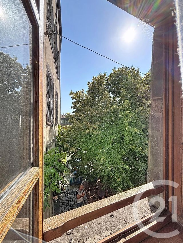 maison à vendre - 5 pièces - 123.59 m2 - MARINGUES - 63 - AUVERGNE - Century 21 Agence Girard