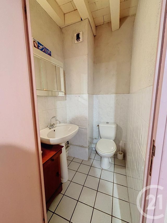 maison à vendre - 5 pièces - 123.59 m2 - MARINGUES - 63 - AUVERGNE - Century 21 Agence Girard