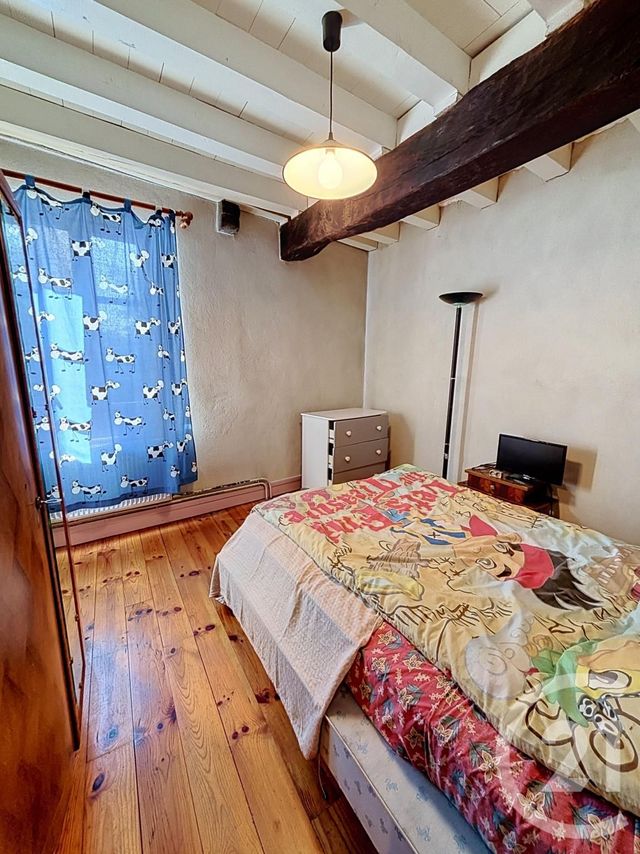 maison à vendre - 5 pièces - 123.59 m2 - MARINGUES - 63 - AUVERGNE - Century 21 Agence Girard