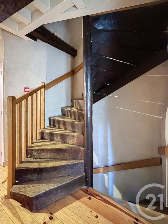 maison à vendre - 5 pièces - 123.59 m2 - MARINGUES - 63 - AUVERGNE - Century 21 Agence Girard