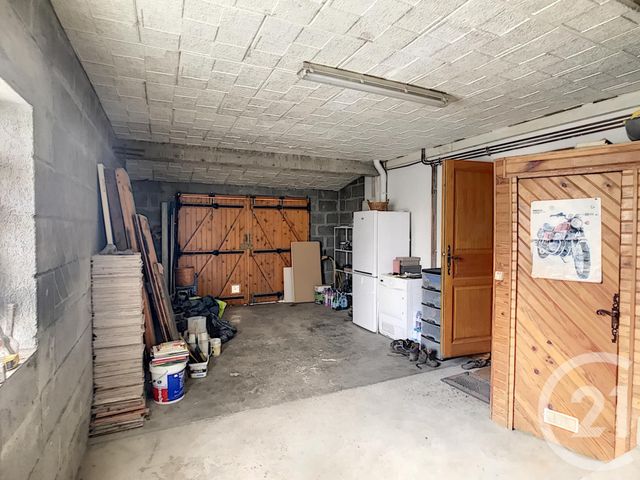 maison à louer - 5 pièces - 128.1 m2 - MOZAC - 63 - AUVERGNE - Century 21 Agence Girard