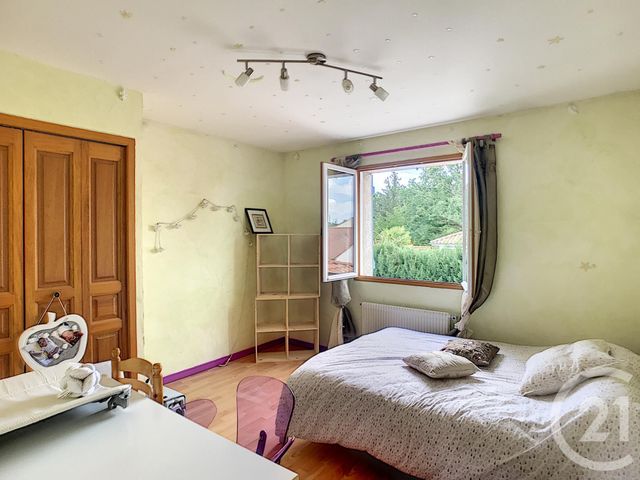 maison à louer - 5 pièces - 128.1 m2 - MOZAC - 63 - AUVERGNE - Century 21 Agence Girard