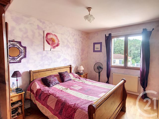 maison à louer - 5 pièces - 128.1 m2 - MOZAC - 63 - AUVERGNE - Century 21 Agence Girard