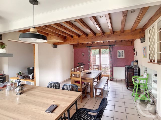 maison à louer - 5 pièces - 128.1 m2 - MOZAC - 63 - AUVERGNE - Century 21 Agence Girard