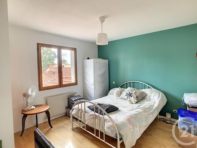 maison à louer - 5 pièces - 128.1 m2 - MOZAC - 63 - AUVERGNE - Century 21 Agence Girard