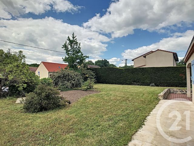 maison à louer - 5 pièces - 128.1 m2 - MOZAC - 63 - AUVERGNE - Century 21 Agence Girard