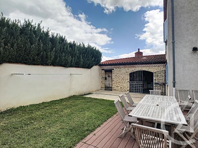 maison à louer - 5 pièces - 128.1 m2 - MOZAC - 63 - AUVERGNE - Century 21 Agence Girard