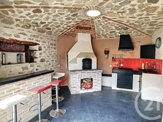 maison à louer - 5 pièces - 128.1 m2 - MOZAC - 63 - AUVERGNE - Century 21 Agence Girard