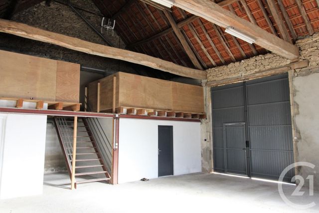 maison à louer - 4 pièces - 116.84 m2 - ST GENES DU RETZ - 63 - AUVERGNE - Century 21 Agence Girard