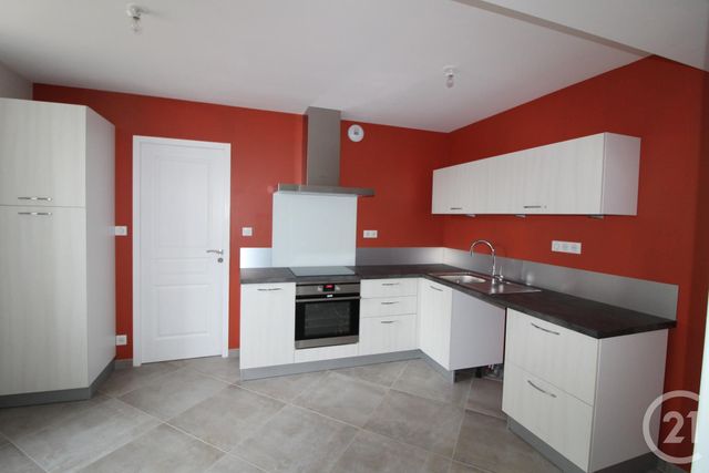 maison à louer - 4 pièces - 116.84 m2 - ST GENES DU RETZ - 63 - AUVERGNE - Century 21 Agence Girard