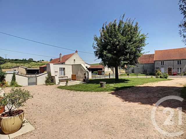 maison à louer - 4 pièces - 116.84 m2 - ST GENES DU RETZ - 63 - AUVERGNE - Century 21 Agence Girard