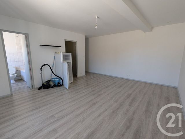 appartement - RIOM - 63