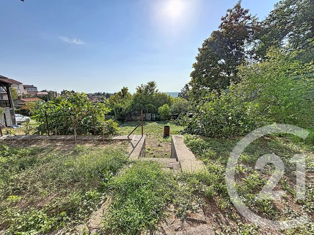 maison à vendre - 1 pièce - 100.0 m2 - VOLVIC - 63 - AUVERGNE - Century 21 Agence Girard