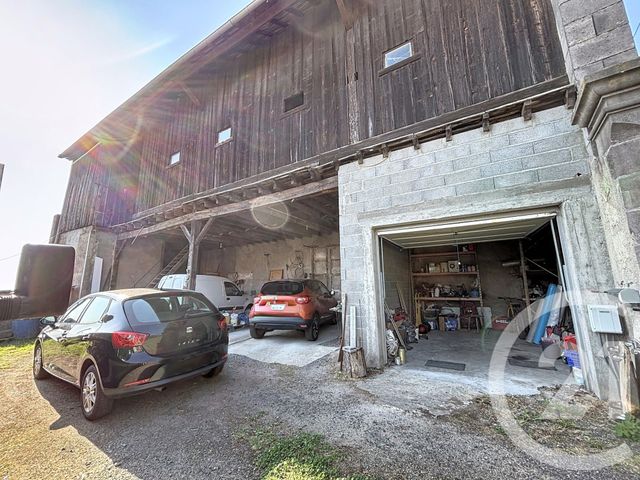 maison - VOLVIC - 63
