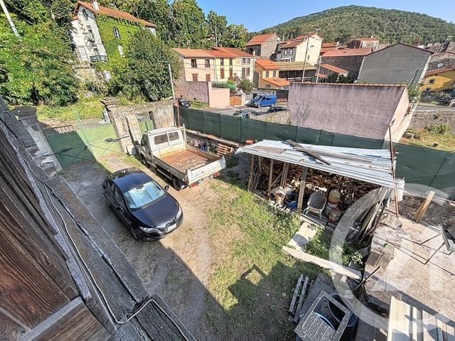 maison à vendre - 1 pièce - 100.0 m2 - VOLVIC - 63 - AUVERGNE - Century 21 Agence Girard