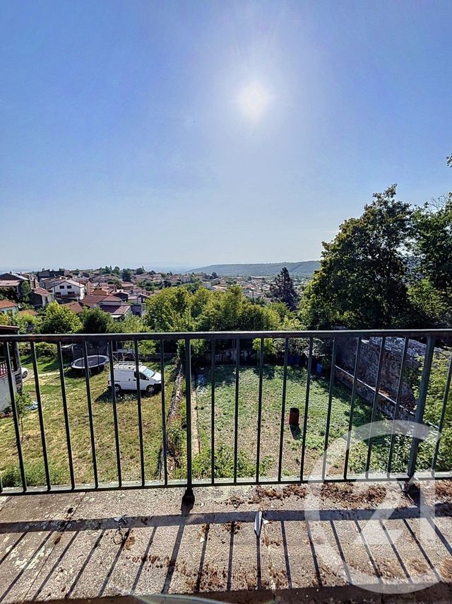 maison à vendre - 1 pièce - 100.0 m2 - VOLVIC - 63 - AUVERGNE - Century 21 Agence Girard