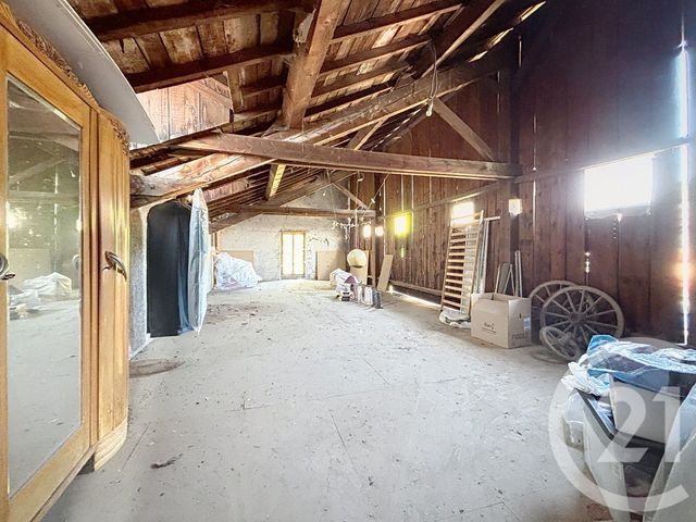 maison à vendre - 1 pièce - 100.0 m2 - VOLVIC - 63 - AUVERGNE - Century 21 Agence Girard
