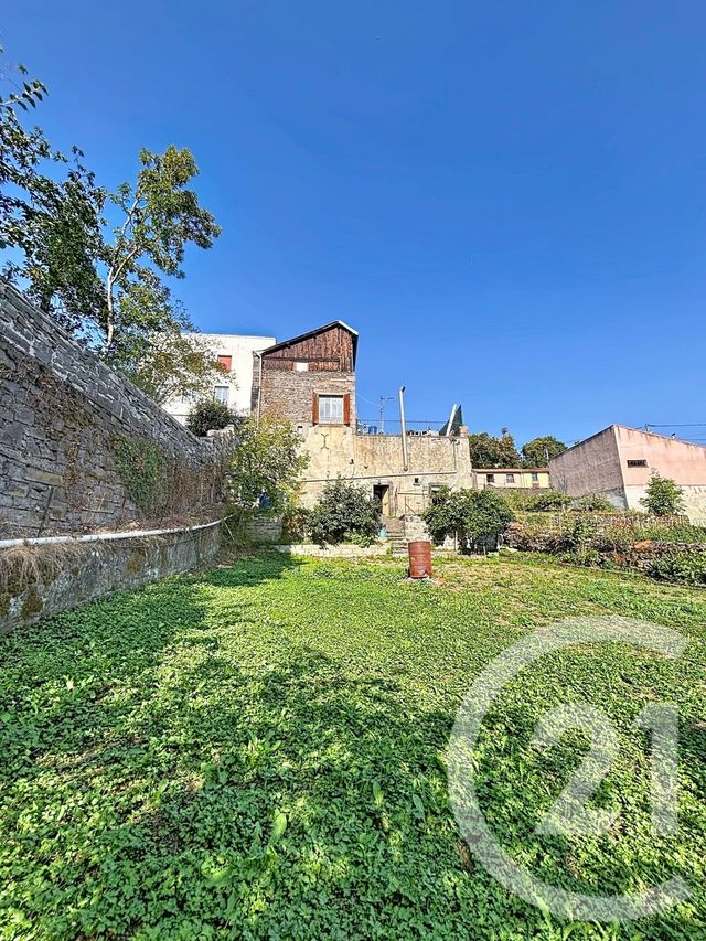maison à vendre - 1 pièce - 100.0 m2 - VOLVIC - 63 - AUVERGNE - Century 21 Agence Girard