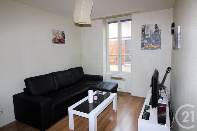 Appartement F2 à louer RIOM