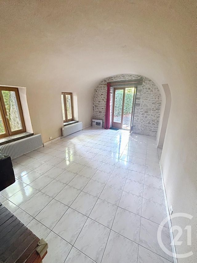 maison à louer - 4 pièces - 77.0 m2 - PROMPSAT - 63 - AUVERGNE - Century 21 Agence Girard