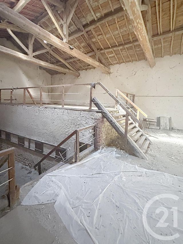 maison à louer - 4 pièces - 77.0 m2 - PROMPSAT - 63 - AUVERGNE - Century 21 Agence Girard