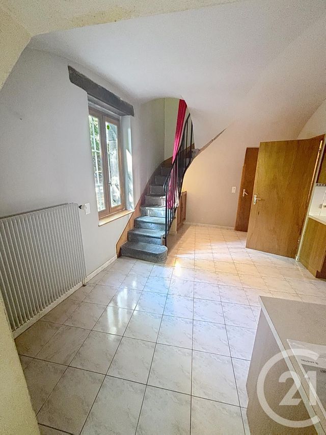 maison à louer - 4 pièces - 77.0 m2 - PROMPSAT - 63 - AUVERGNE - Century 21 Agence Girard