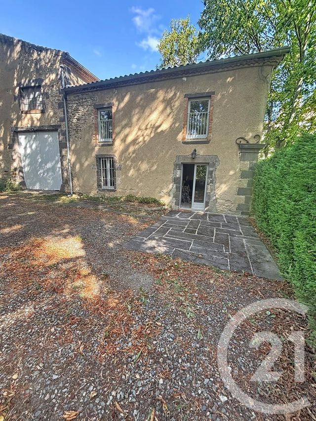 Maison à louer PROMPSAT