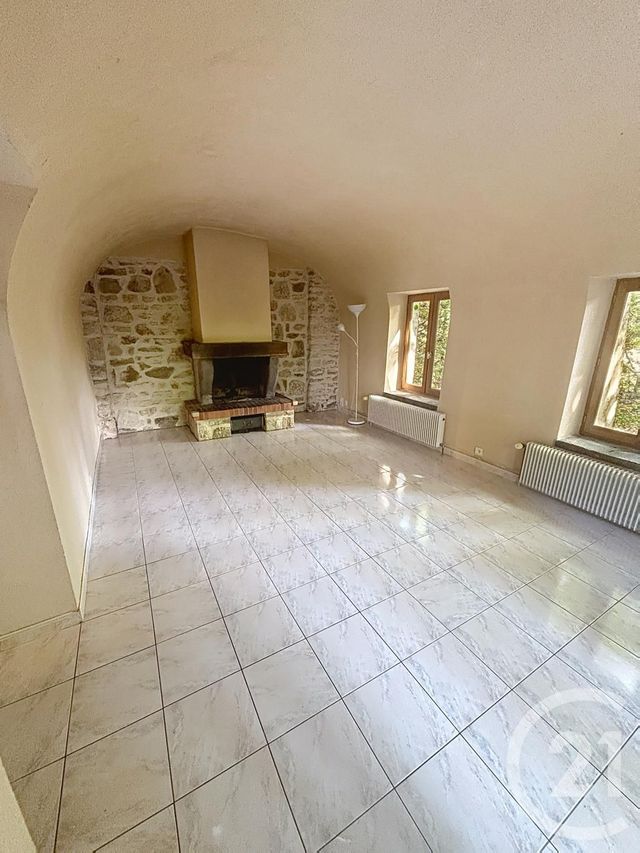 maison à louer - 4 pièces - 77.0 m2 - PROMPSAT - 63 - AUVERGNE - Century 21 Agence Girard