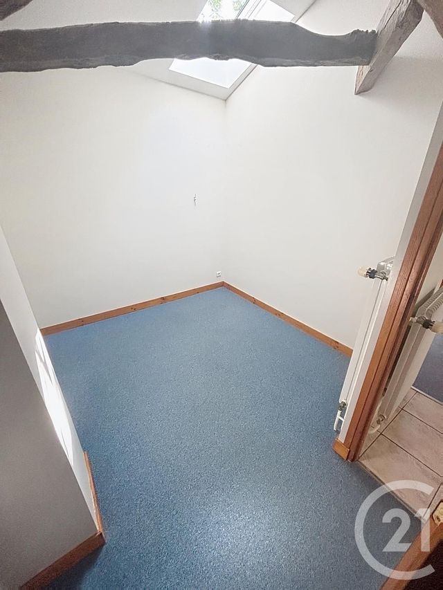 maison à louer - 4 pièces - 77.0 m2 - PROMPSAT - 63 - AUVERGNE - Century 21 Agence Girard