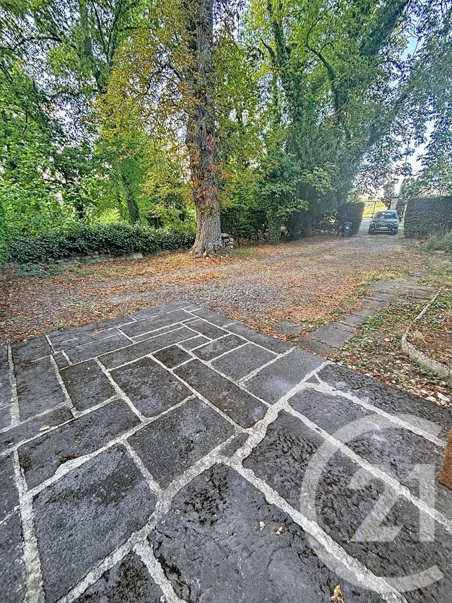 maison à louer - 4 pièces - 77.0 m2 - PROMPSAT - 63 - AUVERGNE - Century 21 Agence Girard