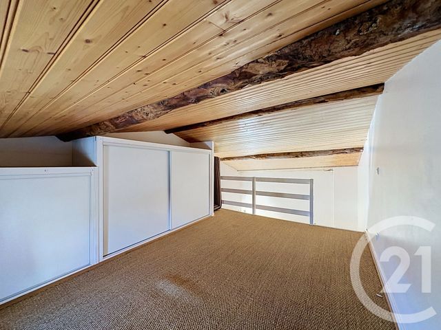 maison à vendre - 3 pièces - 60.12 m2 - CHATEAUGAY - 63 - AUVERGNE - Century 21 Agence Girard
