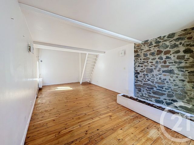 maison à vendre - 3 pièces - 60.12 m2 - CHATEAUGAY - 63 - AUVERGNE - Century 21 Agence Girard