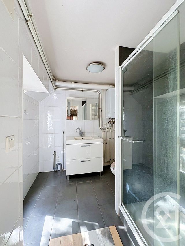 maison à vendre - 3 pièces - 60.12 m2 - CHATEAUGAY - 63 - AUVERGNE - Century 21 Agence Girard