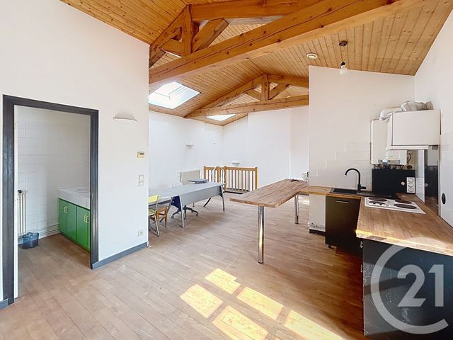 immeuble à vendre - 185.0 m2 - ENNEZAT - 63 - AUVERGNE - Century 21 Agence Girard