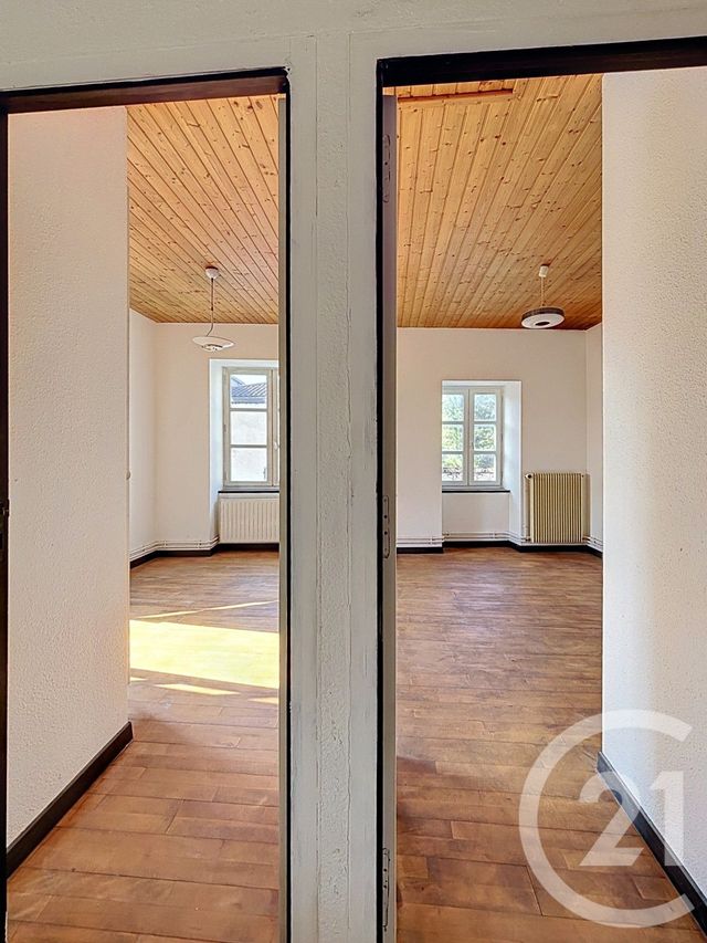 immeuble à vendre - 185.0 m2 - ENNEZAT - 63 - AUVERGNE - Century 21 Agence Girard