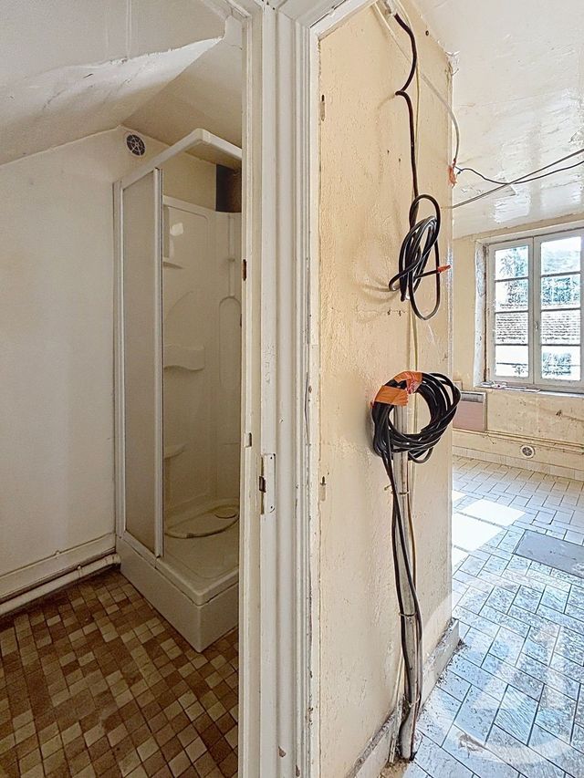 immeuble à vendre - 185.0 m2 - ENNEZAT - 63 - AUVERGNE - Century 21 Agence Girard