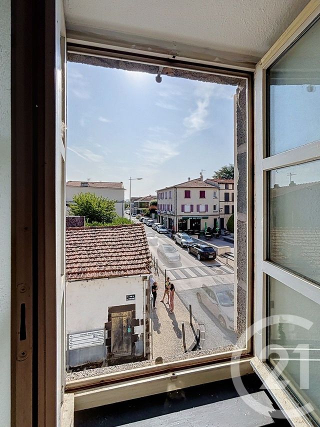 immeuble à vendre - 185.0 m2 - ENNEZAT - 63 - AUVERGNE - Century 21 Agence Girard