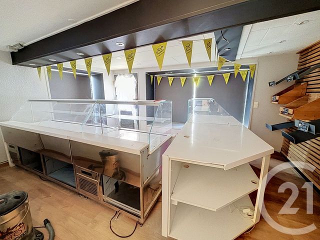 immeuble à vendre - 185.0 m2 - ENNEZAT - 63 - AUVERGNE - Century 21 Agence Girard